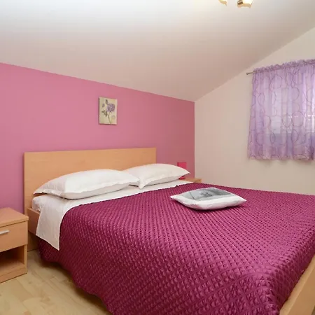 Kor Ula Apartment Prizba