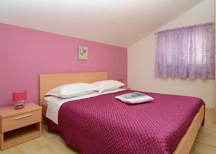 Kor Ula Apartman Prižba