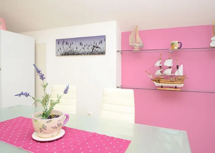 Kor Ula Apartman