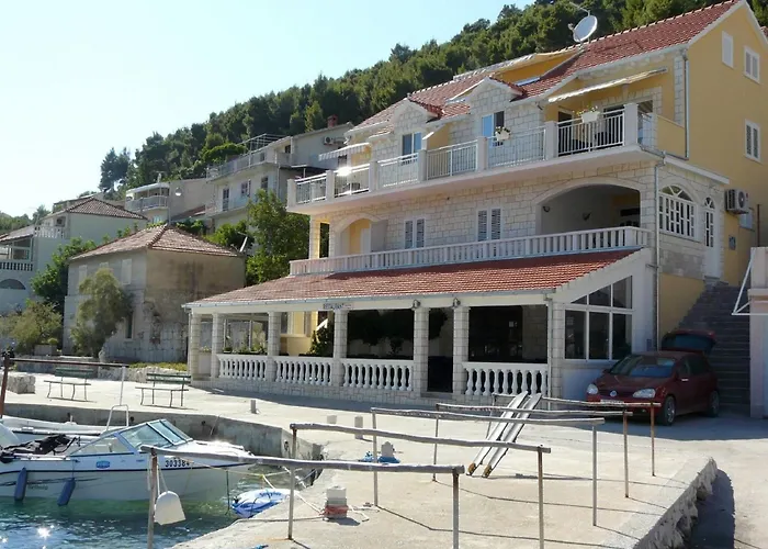 Apartman Kor Ula *
