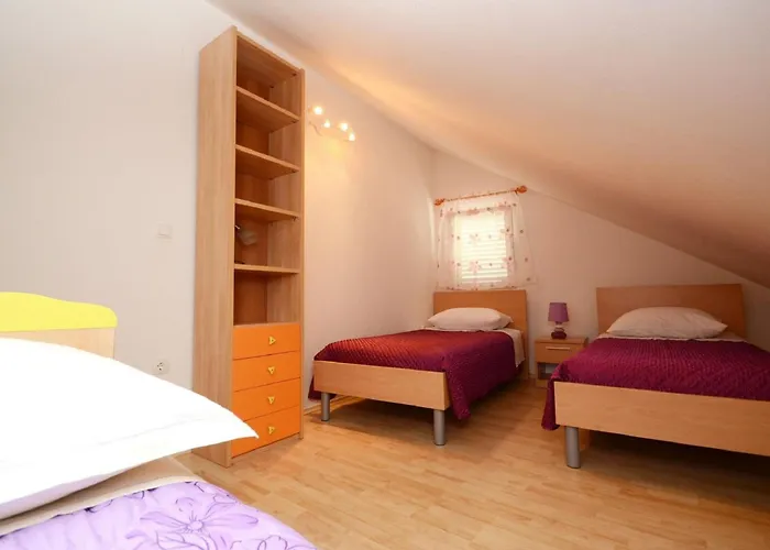 Kor Ula Apartman