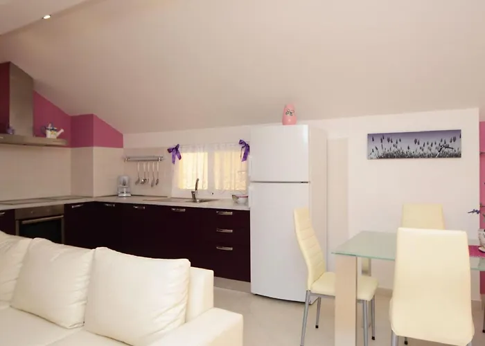 Kor Ula 普瑞兹巴